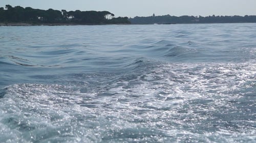 Ocean Waves