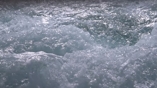 Ocean Waves