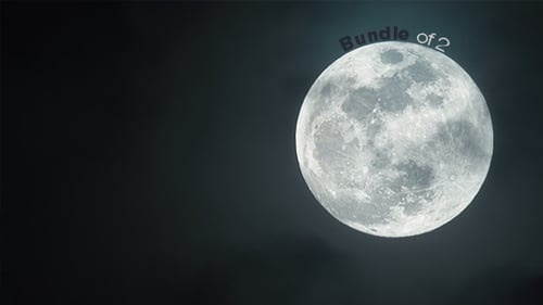 Vollmond