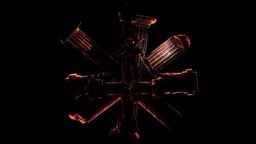 Goat Demon Baphomet VJ Loop