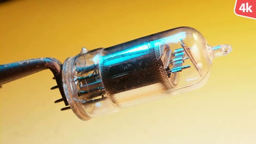 Elektronisch Ventil 208
