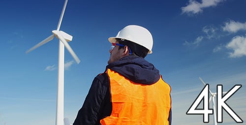 Green Energy Plans