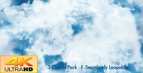Clouds