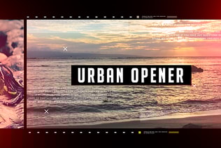 Urban Opener