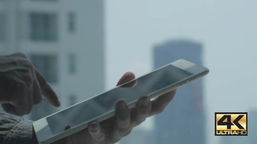 Using Touchpad Office