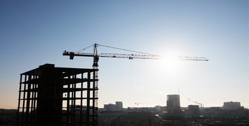 Crane Works
