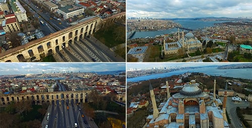 Turquie Istanbul 5