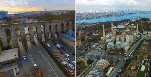 Turquie Istanbul 6
