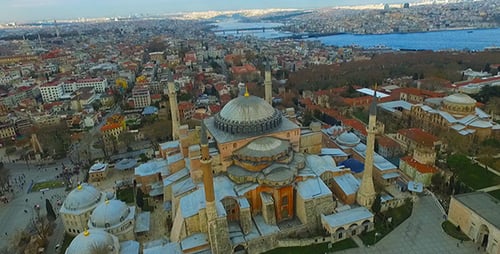 Istanbul