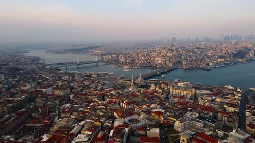 Istanbul City Center