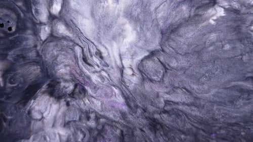 Abstrakte schwarze Farbe