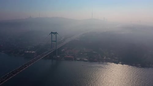 Istanbul-Brücke