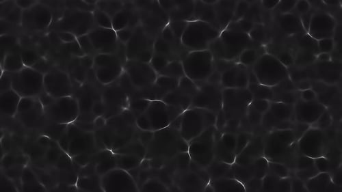 Unterwasser Caustics überlagern Hintergrund