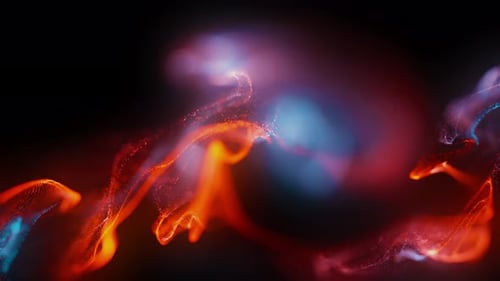 Brillante Flüssigkeitspar