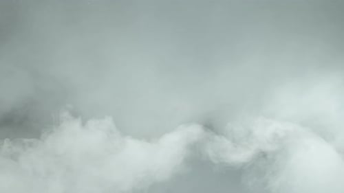 Durch Wolken 54
