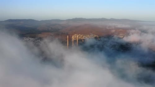 Industrieller und ökologischer Hintergrund