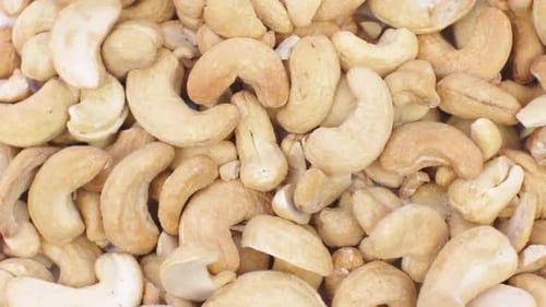 Indian Nuts