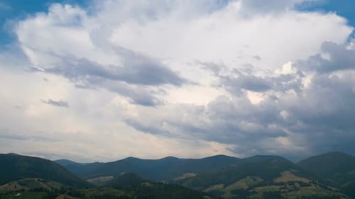 Montagne