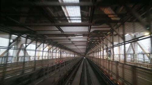 Tokyo Monorail30
