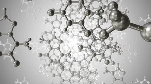 Molecules 01 Hd