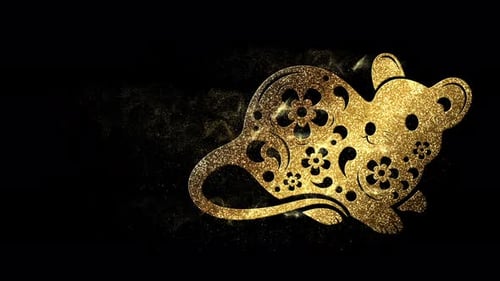 Chinese zodiac Astrological Sign Year of the Mouse 03