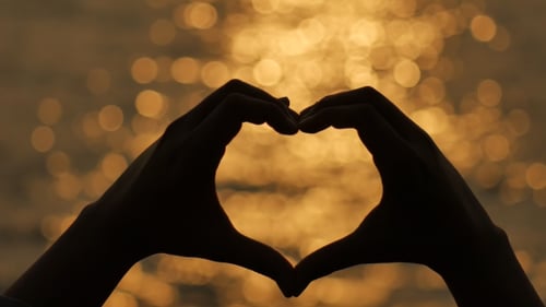 Love Symbol