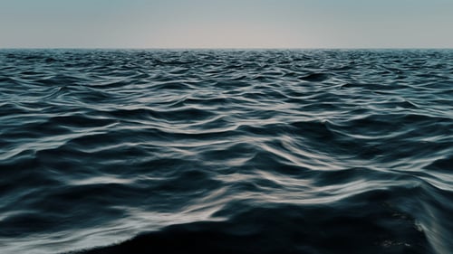 Filmmusik Sea