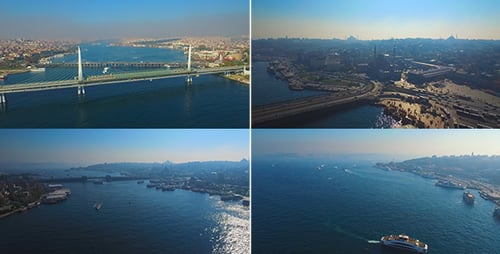 Türkei Istanbul 11