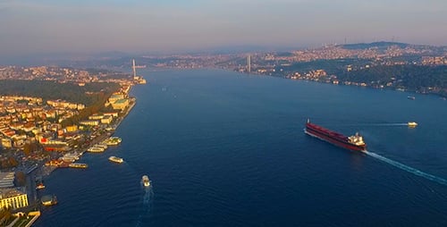 Türkei Istanbul