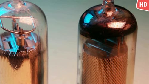 Elektronisch Ventil 0085