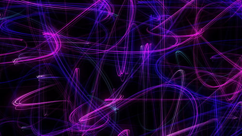 Streaks Light Strokes