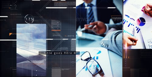 Digital Presentation