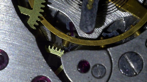 Clock 2