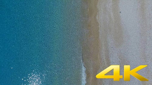 Turquoise Beach Aerial