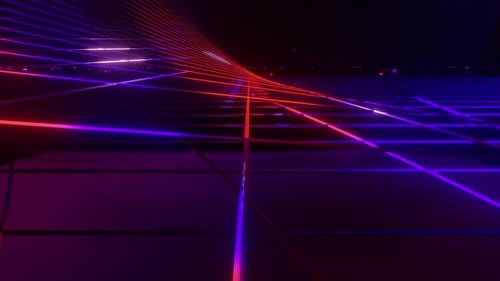 Wireframes Flyover