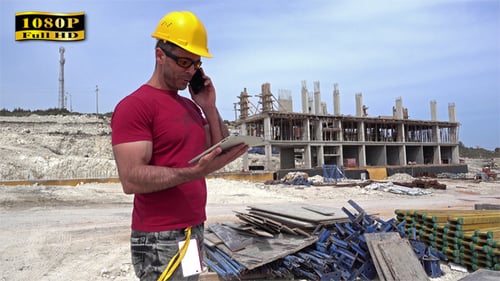 Construction Engineer