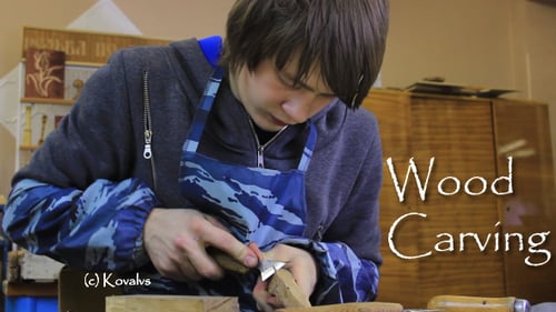 Wood Carving