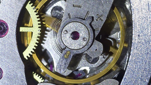 Clock