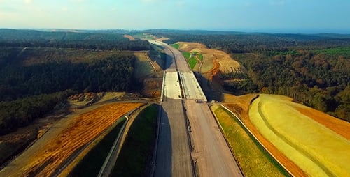 Road Construction 11