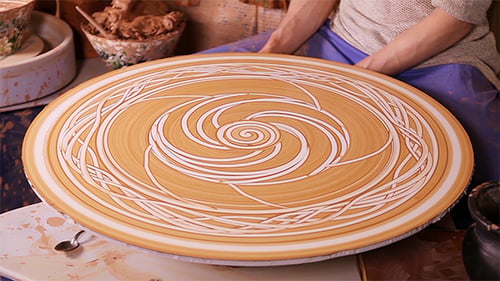 Creating a Decorative Panel