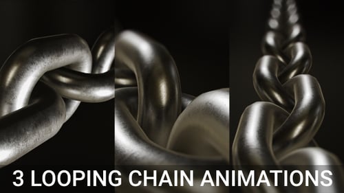 Infinite Chain Pack