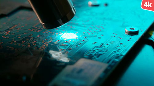 Circuit Board 330