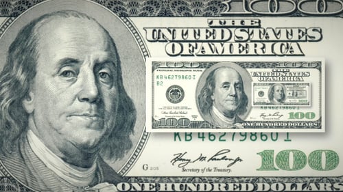 Endless Money