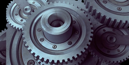 Mechanism in the Work