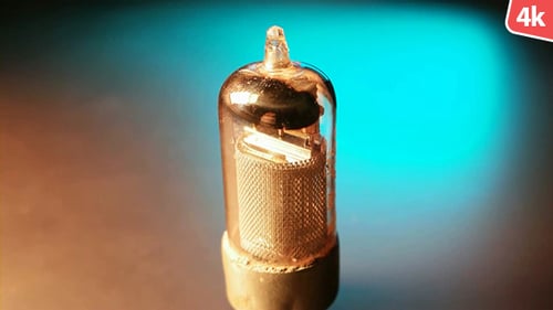 Elektronisch Ventil 333