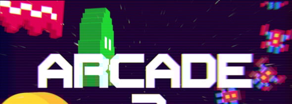 Arcade Logo 2