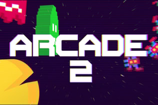 Arcade Logo 2