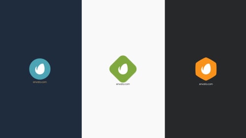 Minimalism Logo