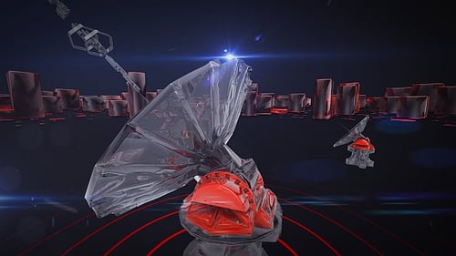 Satellite News Opener