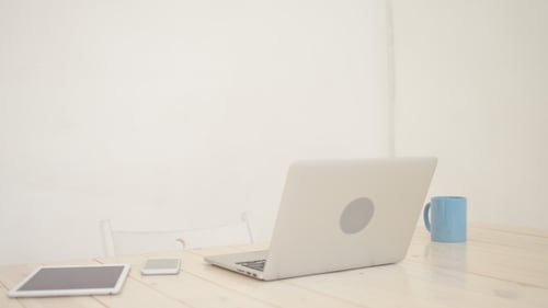 Creative Designer Office